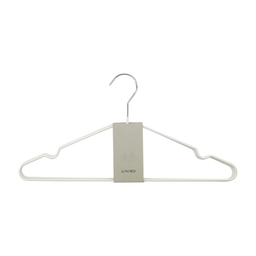 Nordre galge 3-pack, Snow