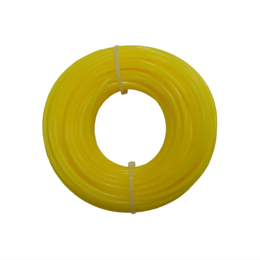 AL-KO 534432 Trimmertråd fyrkantig 2,0 mm x 15 m