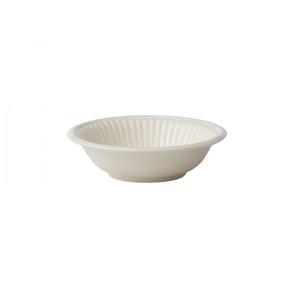 Edme skål Ø 16 cm, vit