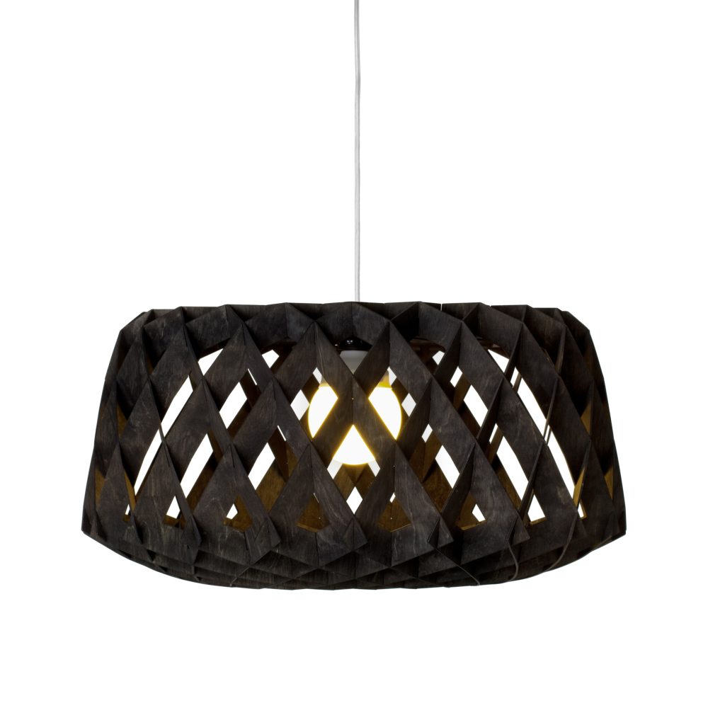 Pilke Signature pendel Ø60 cm, Svart