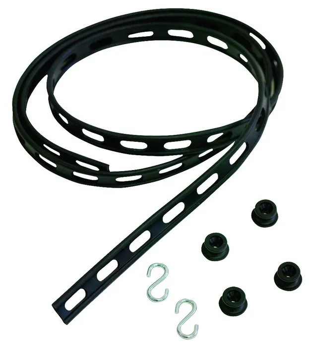FASTSPÄNNINGS KIT 2M