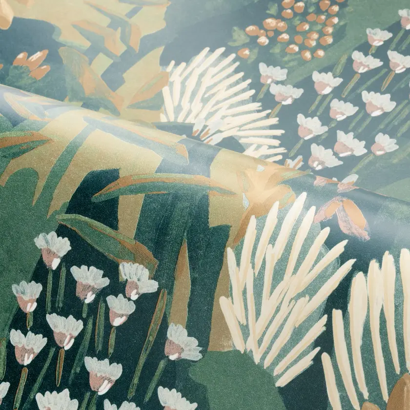 Casamance - Erica Jaspe/Mordoré Jardin Félicia