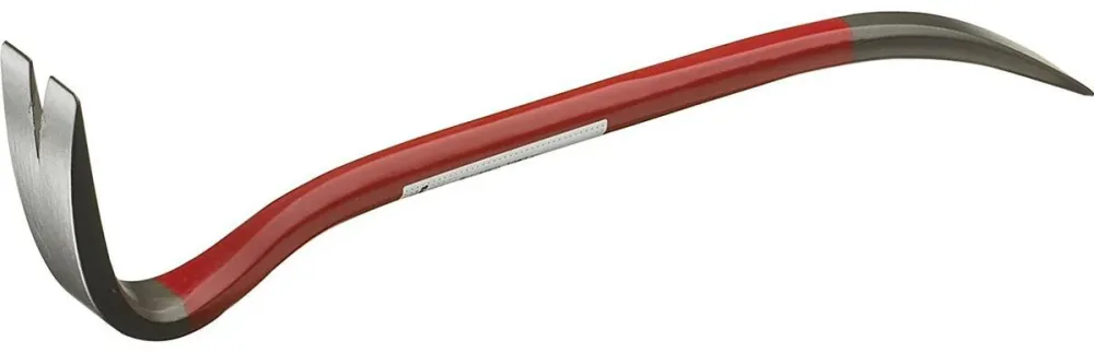 Hultafors 109/12" Bräckjärn höglegerat borstål 300 mm - Bild 2