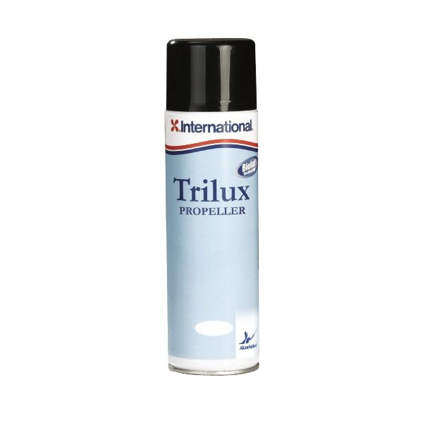 TRILUX AKZONOBEL PROPELLER GRÅ 0,5L, YBC001