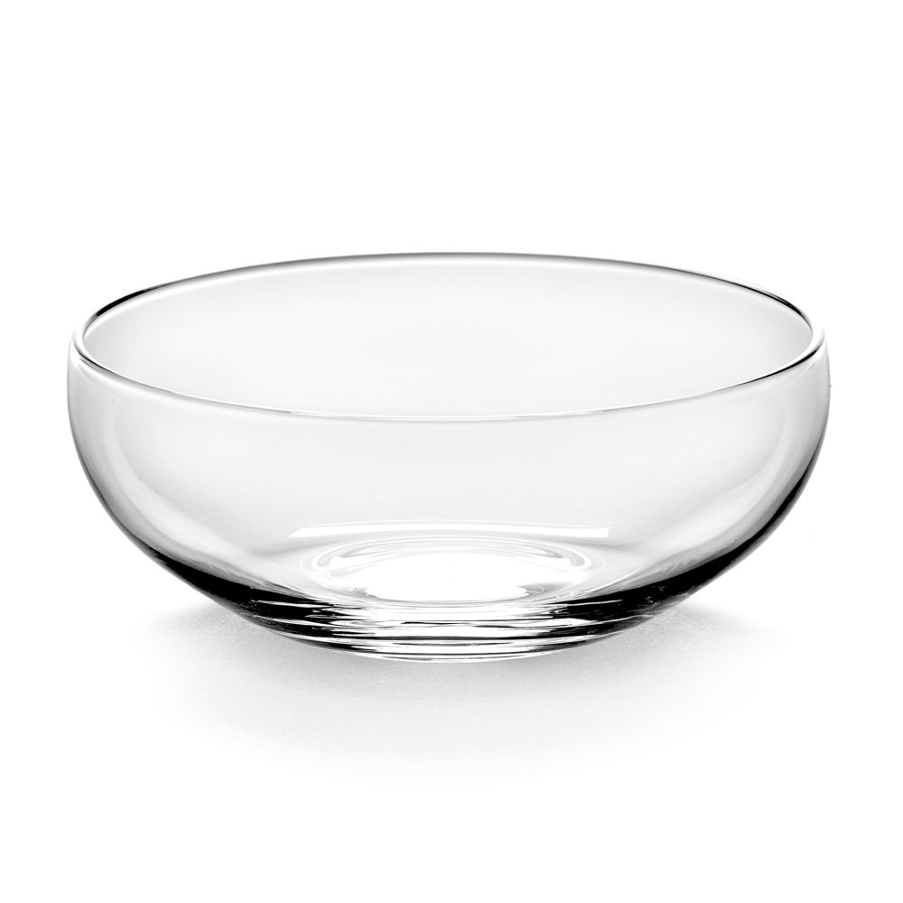 Inku universalglas 10 cl, Clear