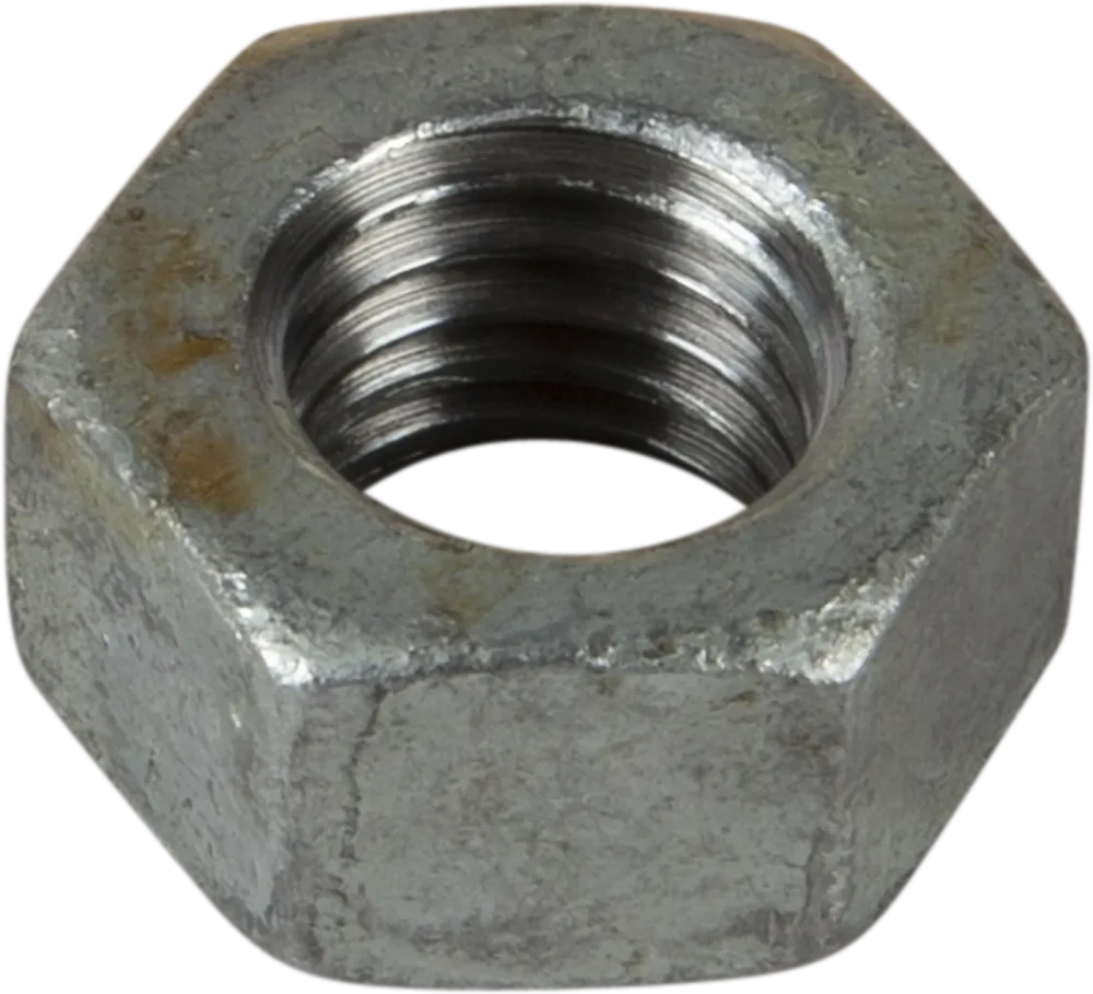 ESSVE 61095111 Sexkantsmutter ISO 4032, FZV, hållfasthetsklass 8 M20, 15-pack