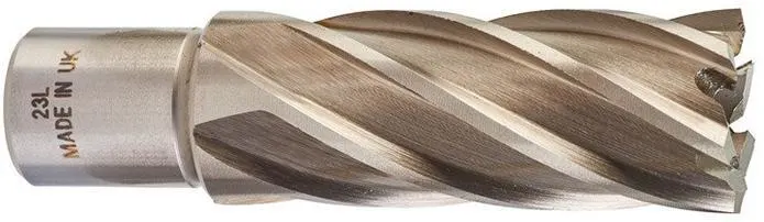 Milwaukee HSS Kärnborr 17x50 mm - Bild 2