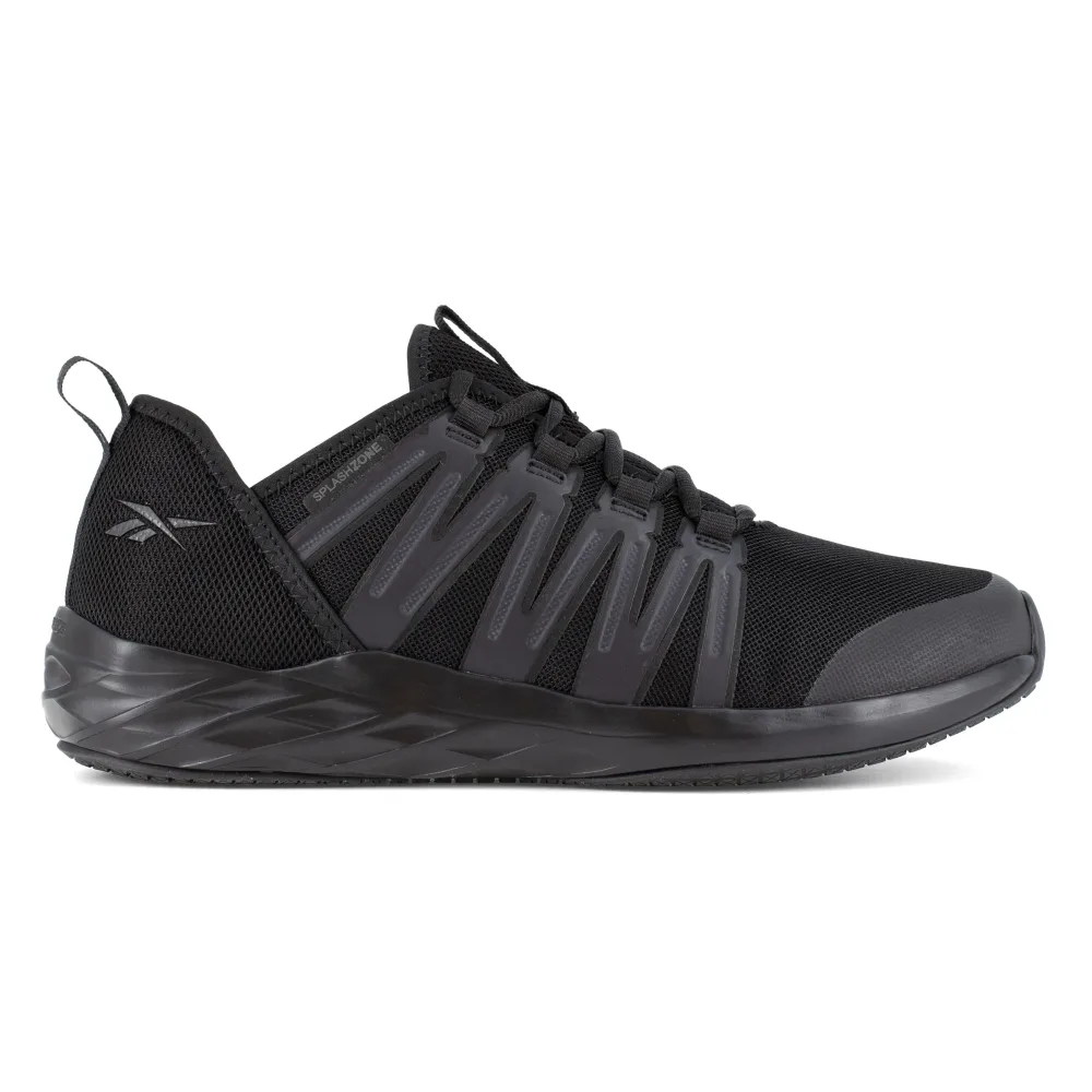 Reebok Asteroide IB2230 Yrkessko svart, OB 41