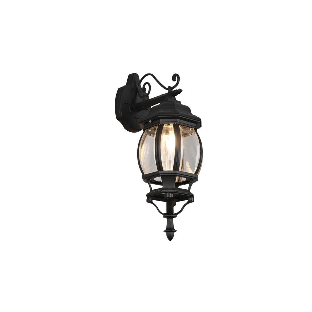 Vägglampa Elvo