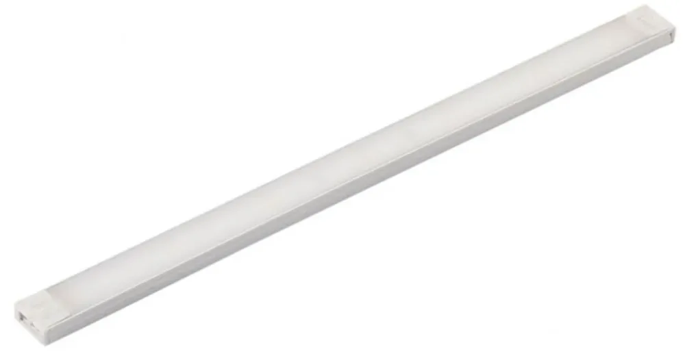 SG Armaturen SlimLine LED-list 270 mm 3000 K
