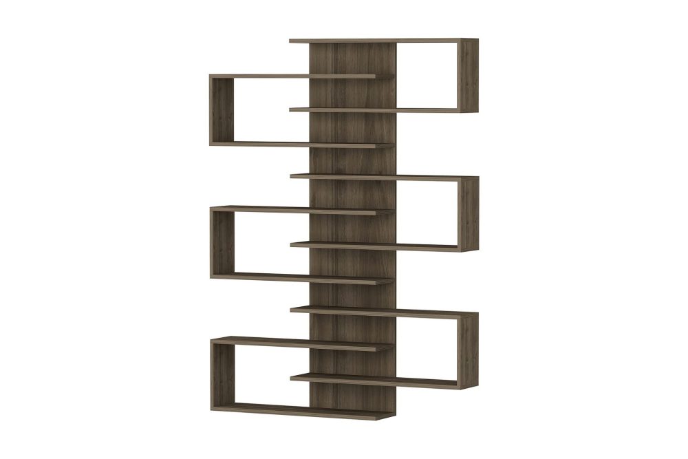 Karber Bokhylla 75 cm