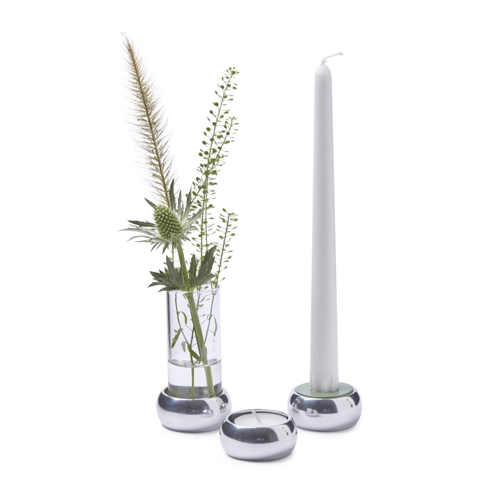 Constella presentförpackning, aluminium