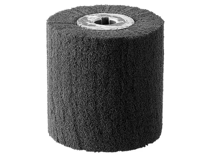 Fein 63721008014 Lamellfibervals Ø100x100 mm K100