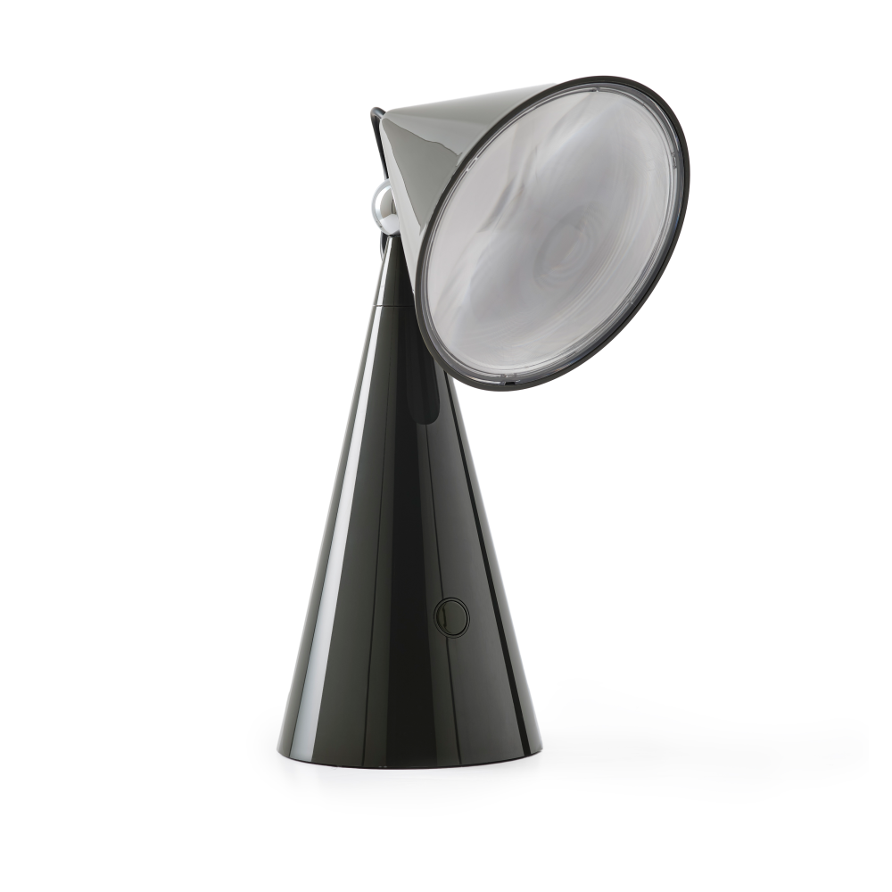 Pose Portabel LED bordslampa, Kelp
