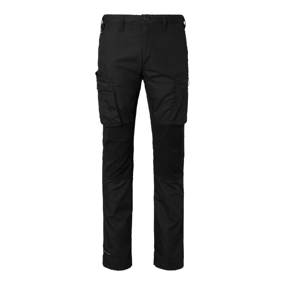 BYXA TOP SWEDE STRETCH 219 SVART D92