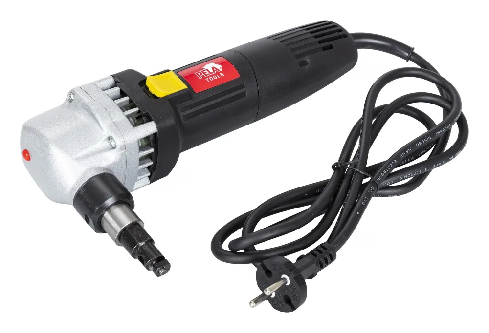 PELA 507085 Nibblingsmaskin 1,8 mm, 380W