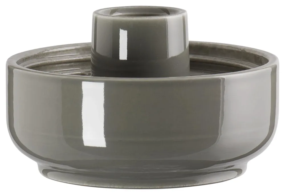 Ifö OHM 140 Armatursockel Vit - Bild 2