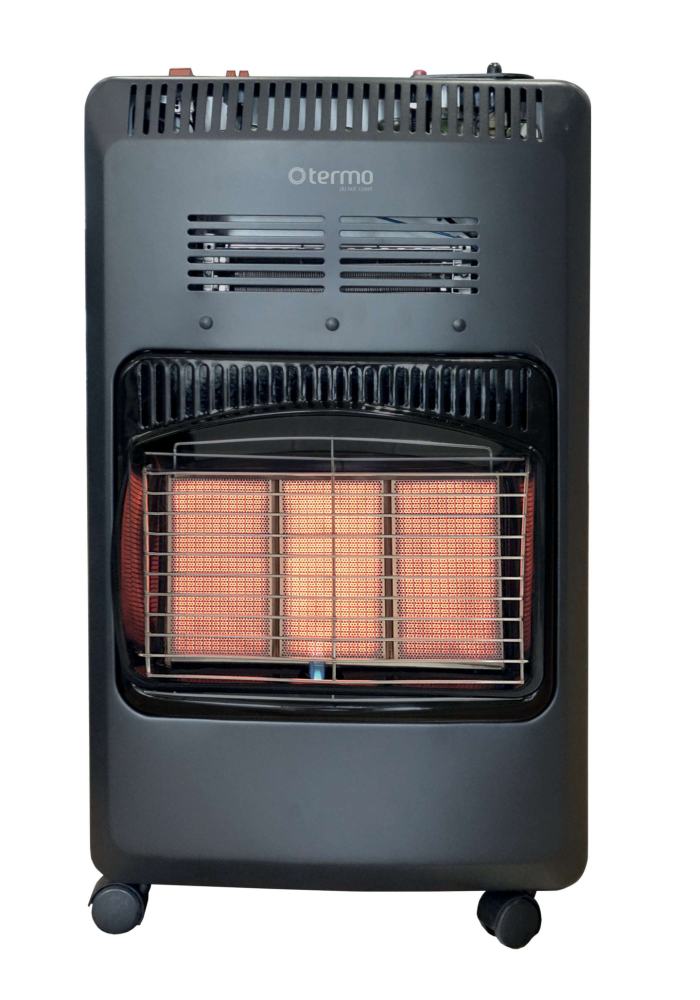 GASOL-/ELKAMIN TERMO4200+1200W