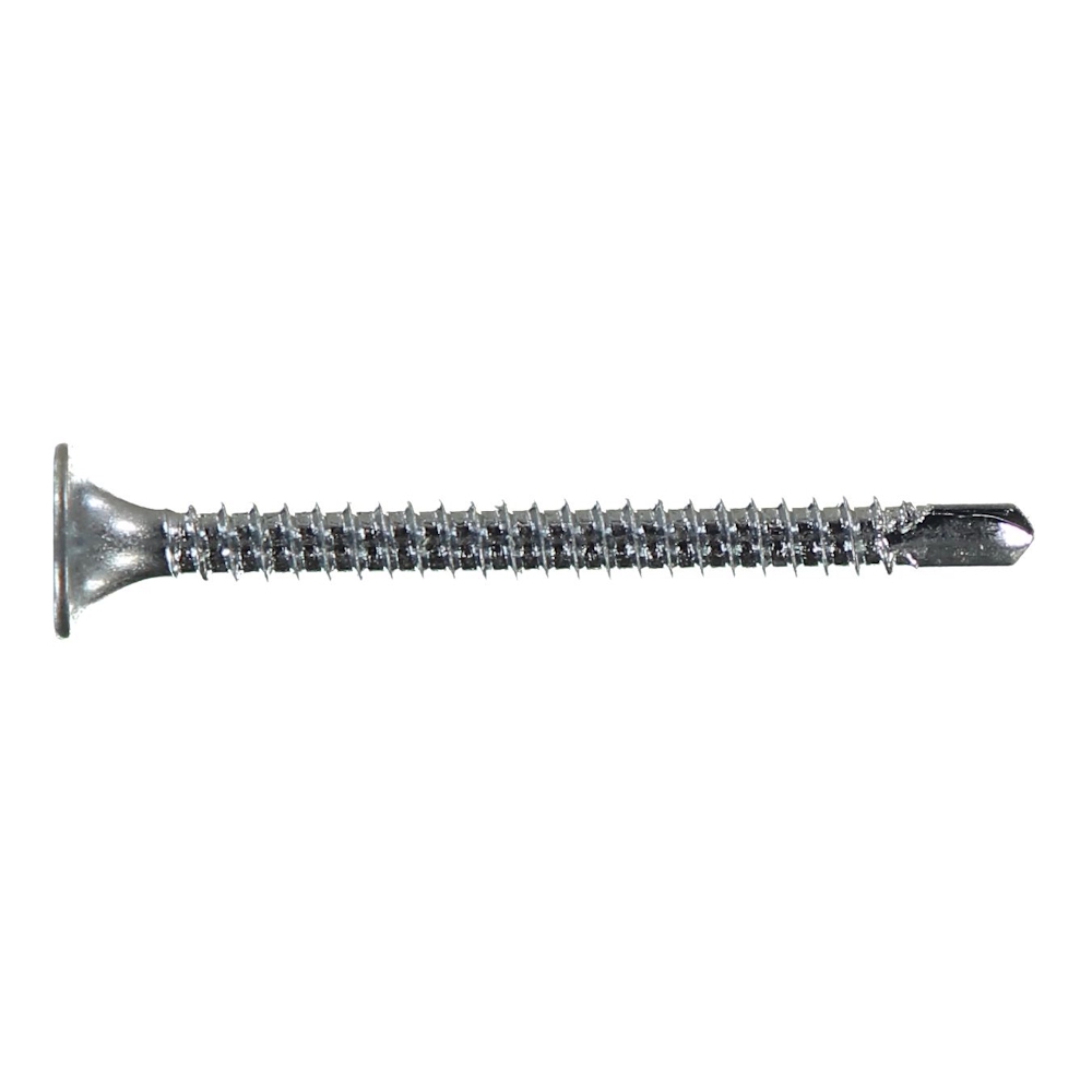 Bandad Gipsskruv Med Borrspets För Stålregel FZB C1 3,5x40mm 1000st Essve