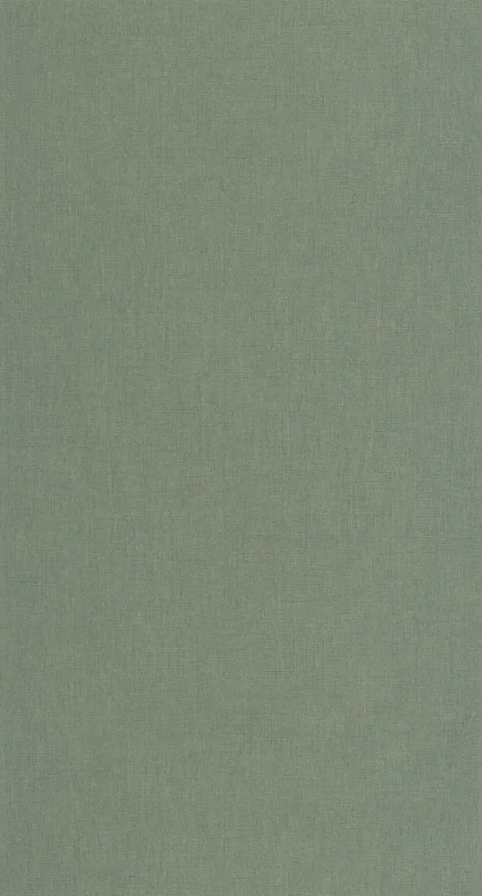 Casadeco Caractere Vert Eucalyptus