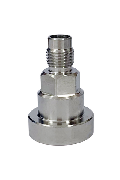 PCS MIRKA SPRAY GUN ADAPTER 16