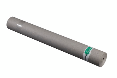 GOLVPAPP L 400 GRÅ 1000MMX30M 1000 MM X 30 M
