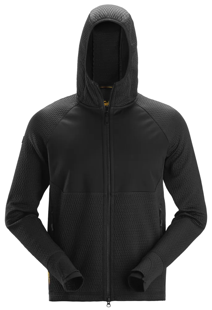 Snickers Workwear 8405-5353 Luvtröja marinblå XL