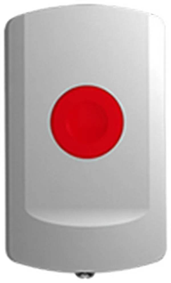 NookBox PB-15-F1 Överfallsknapp