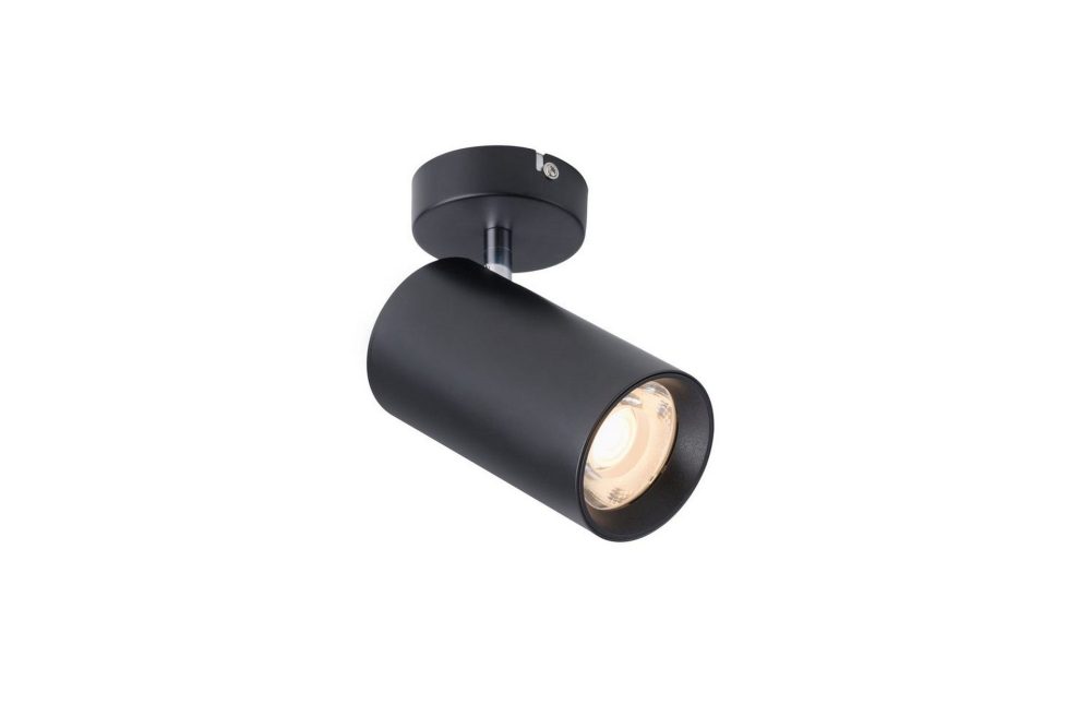 Vägg- och taklampa Pure Technik