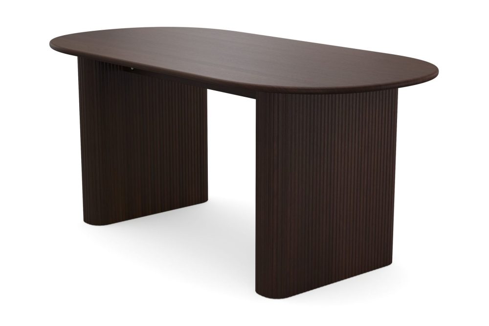 Noira Matbord 180x90 cm Fanér