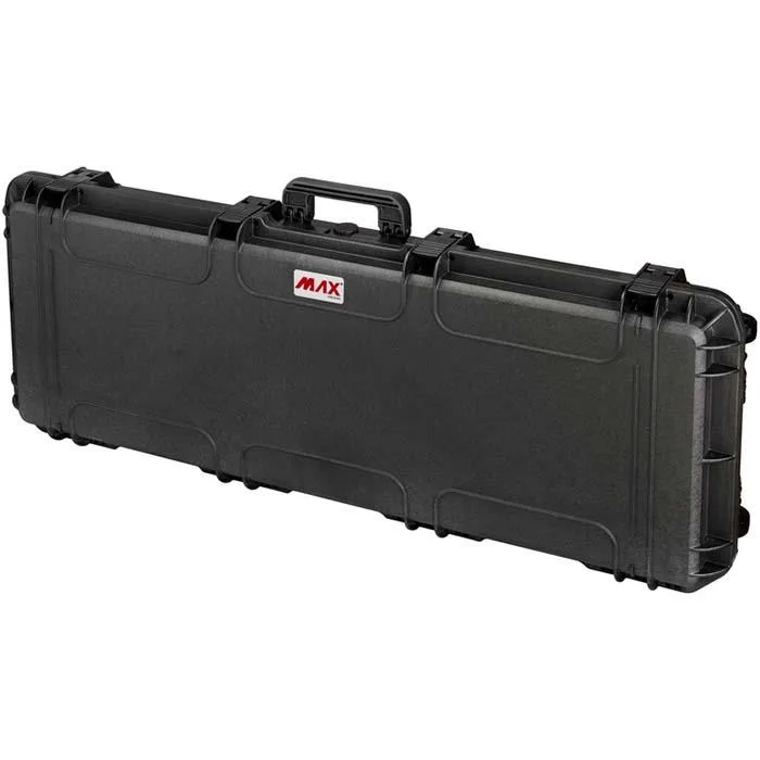 MAX cases MAX1100 Förvaringsväska vattentät, 56,98 liter tom