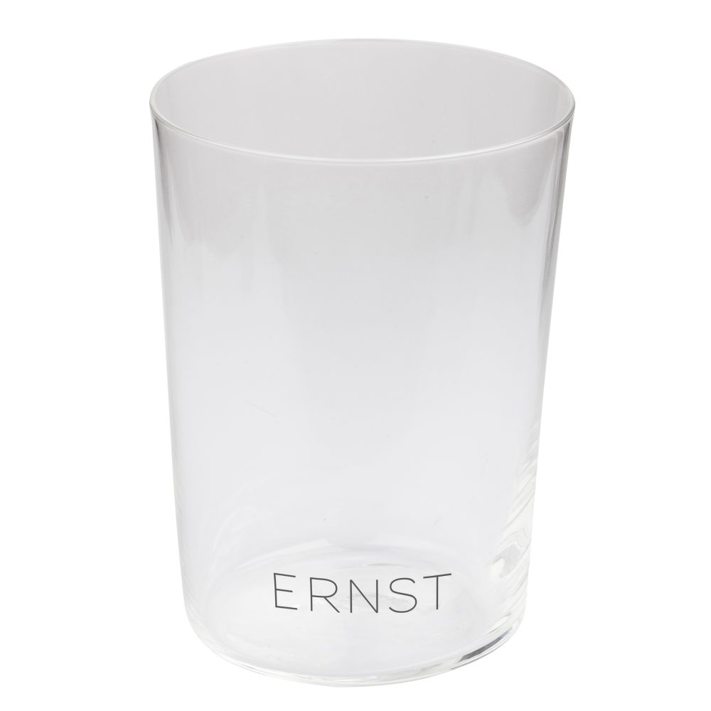 Ernst dricksglas 55 cl, klar