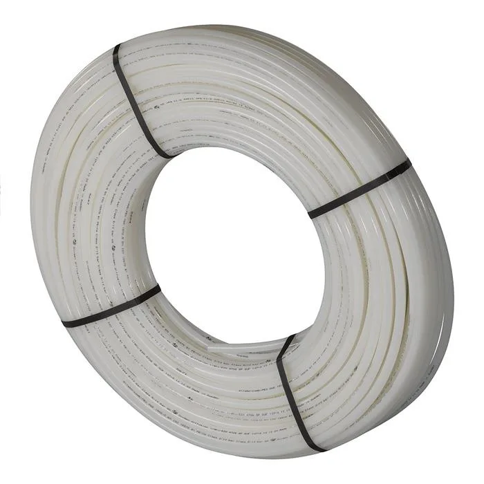 Uponor Combi Pipe 2419622 PEX-rör 60 m, PN 10