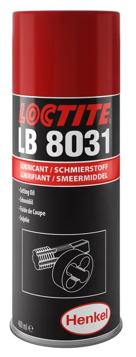 LOCTITE LB 8031 400ML SFDN