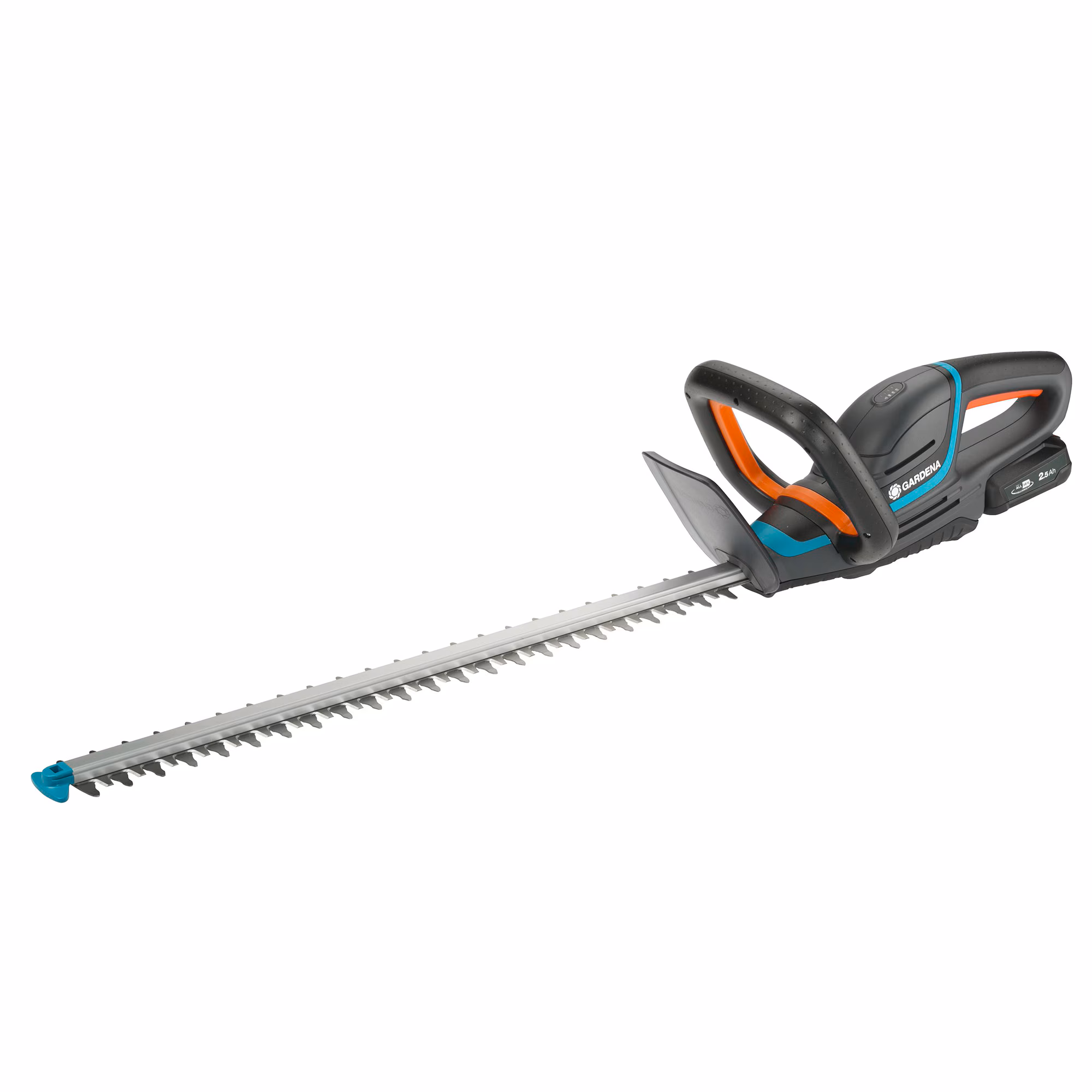 Kjøp Gardena Hekksaks ComfortCut 50/18 V P4A, uten batteri og lader