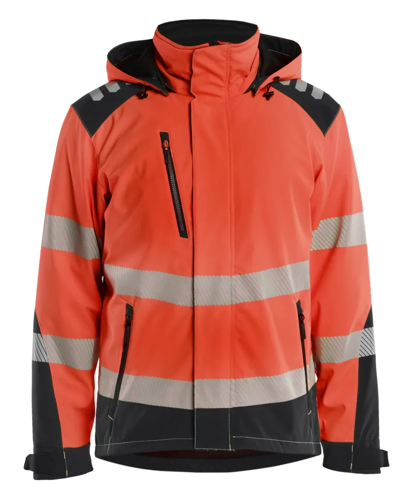 Blåkläder 4400-2513 Softshelljacka 4XL