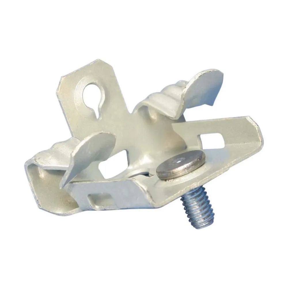 nVent CADDY 172230 Klammer 10-pack 8-14 mm