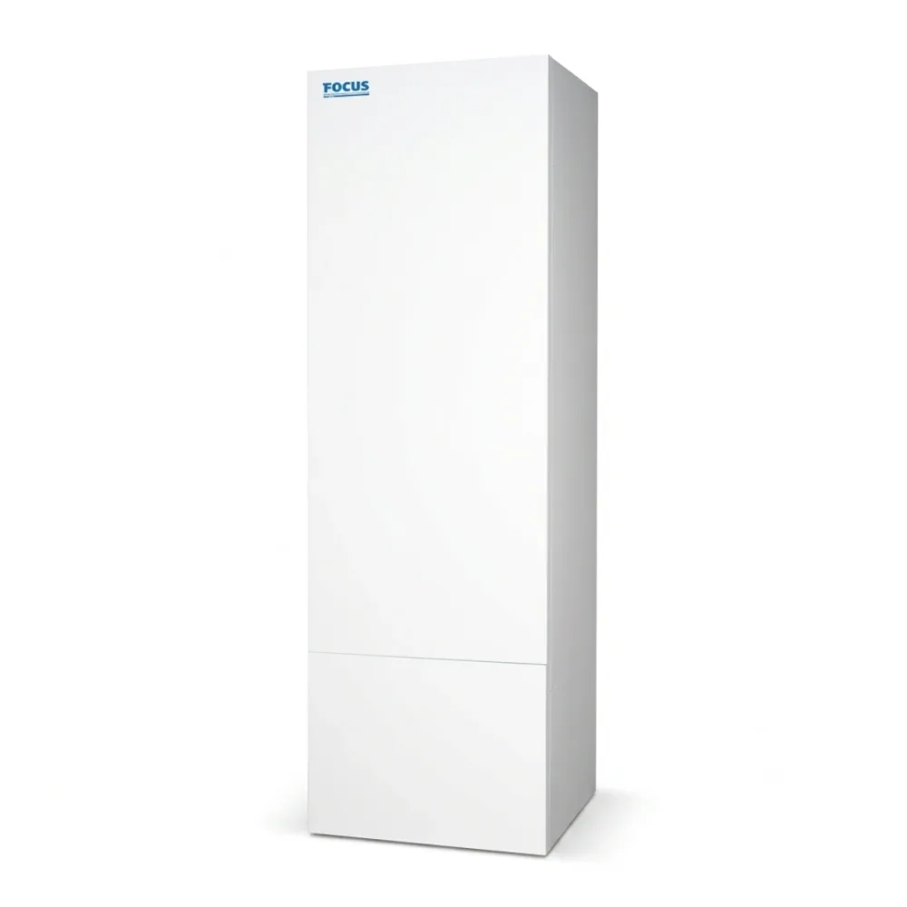 Metro Therm Varmvattenberedare Focus VLM-300 R Solar| Snabb Leverans