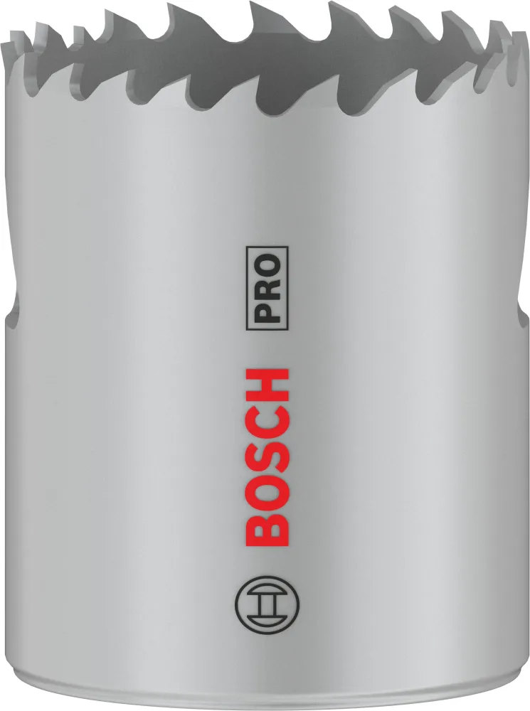 Bosch 2608901508 Hålsåg gängad diameter 41 mm