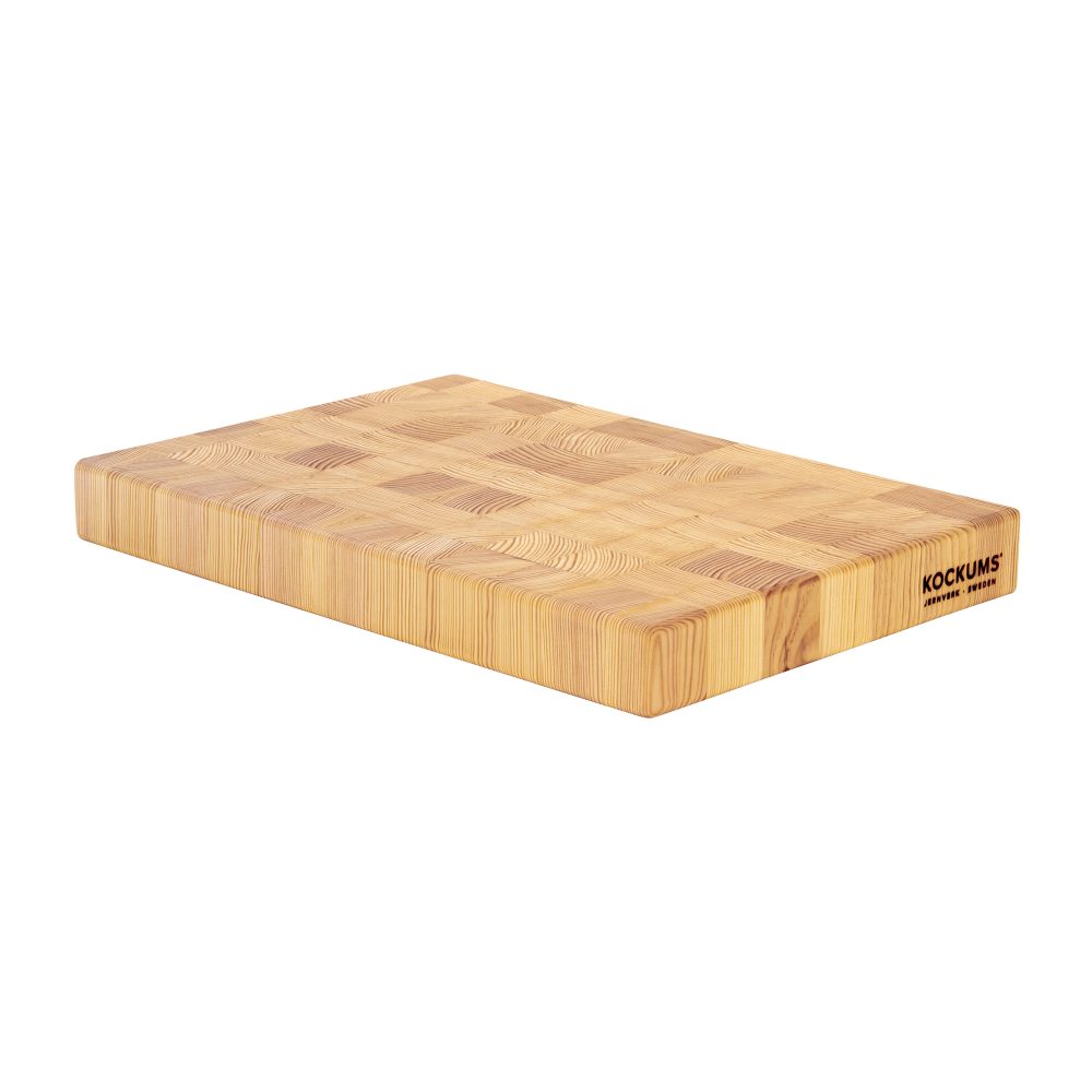 Kockums skärbräda 31x45 cm, Furu