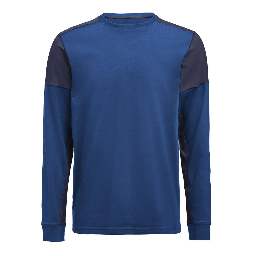 Printer Prime 2264036 T-shirt kobolt/marin 4XL