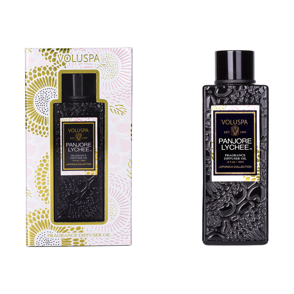 Panjore Lychée eterisk olja, 15 ml