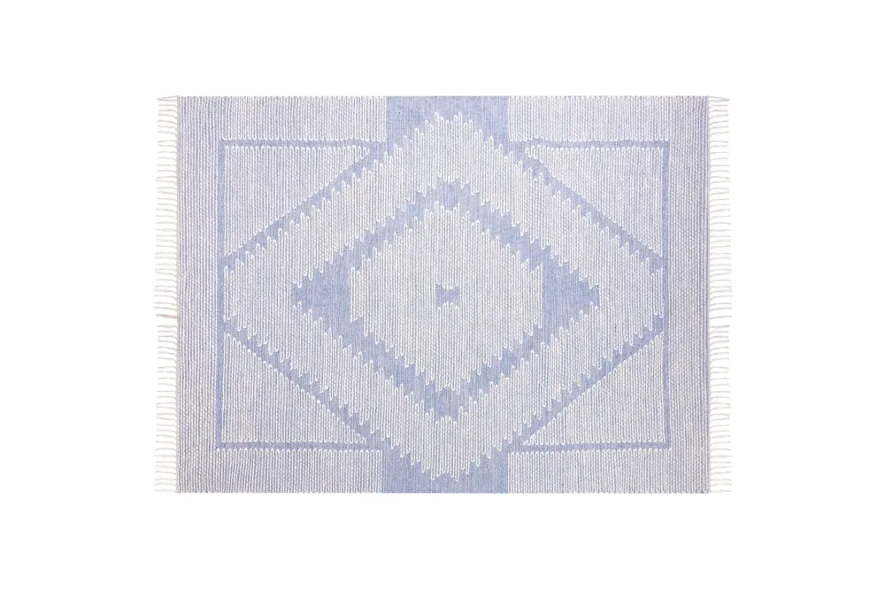 Ansar Bomullsmatta 160x230 cm