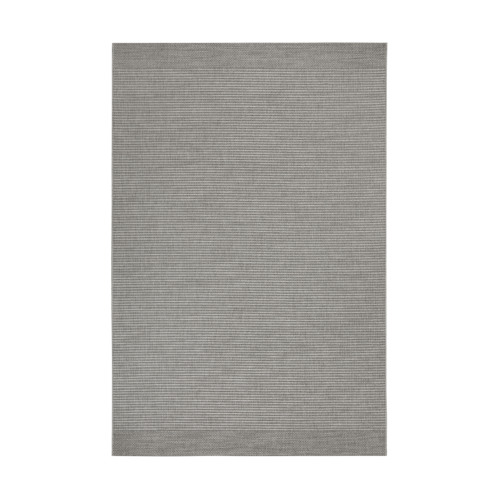 Melya Outdoor matta 240x340 cm, Sonora Gris
