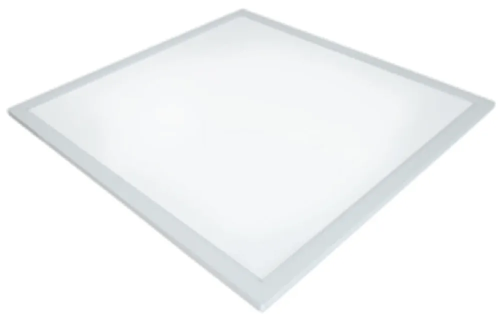 Easyform EDL066HRU4-DALI LED-panel 60x60 cm, Dali 4000K