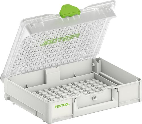 SYSTAINER FESTOOL 3 ORGANIZER SYS3 ORG M 89
