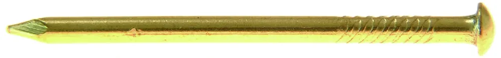Gunnebo Z253616 Mässingspik mässing, KH 30x1,7 mm, 1000-pack