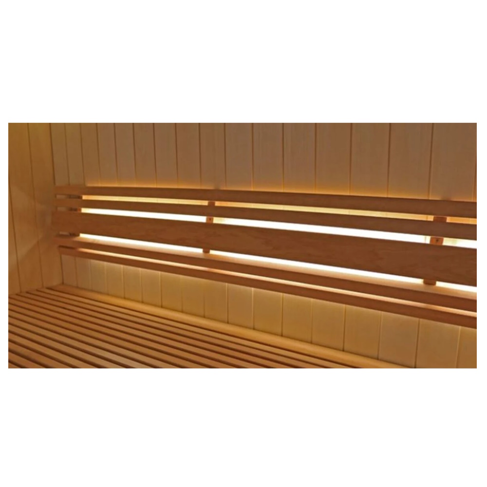 LED-List Paket 2x500mm Tylö