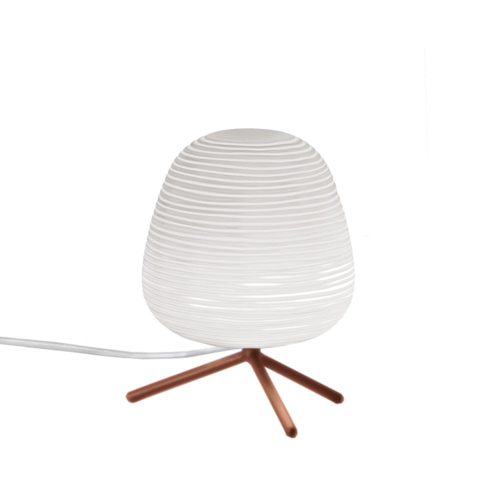 Rituals 3 bordslampa, vit