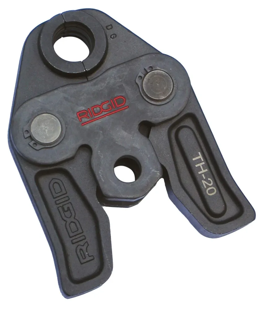 Ridgid Standard Pressback för U-system 16 mm